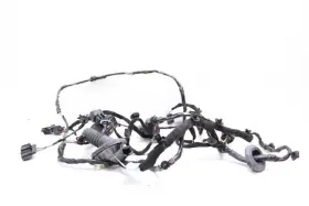 Fr3t-14630-bj Ford 2015-2023 Mustang Gt Coupe Front Right Door Wire Harness Oem