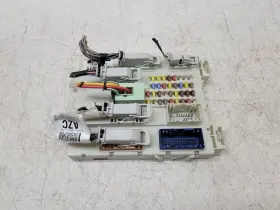 G1et14014azf Ford 2012-2018 Focus Rs Cabin Fuse Box Oem