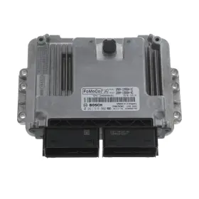 Ga6z-12a650-dc Ford Genuine Fiesta Ecoboost 2015-2019 Eec Engine Control Module