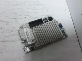 Gb5t-14g371-bf Ford Communication Voice Recognition Sync Module Fits 17 Lincoln Mkc