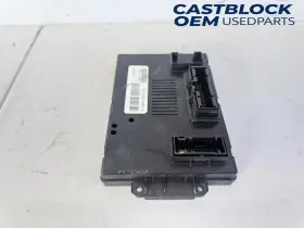 Gb5t-18c612-bg Ford Fit 2016 Explorer Temperature Function Control Oem