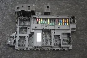Gr3t15604hfd Ford Fuse Box Body Control Module Bcm Oem Mustang Shelby Gt350 2016