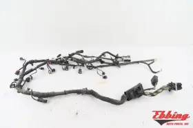 Gu5t-12c508-amd Ford Engine Wire Harness 3.5l At Fwd Id Fits 17-19 Flex 696624