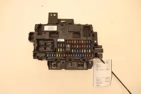 Hg1t-14b476-ad Ford 2019 Flex Left Driver Side Cabin Junction Fuse Box Block Module Oem