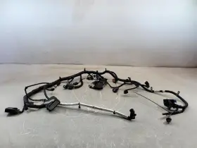 Hg9z-3c221-b Ford 2017 2018 2019 2020 Fusion Front Bay Compartment Wire Harness