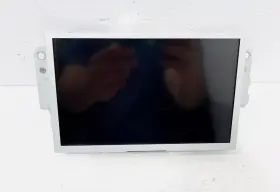 Hs7t14g370gbe Ford Screen Communication Voice Recognition Module Sync Fits 2017 Fusion