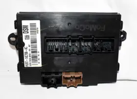 Hu5t-14c708-ac Ford Driver Left Seat Memory Control Module Fits 17-20 Fusion F3h04