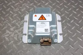 Jl1t19g3317af Ford 18-24 Expedition Electronic Ac Dc Power Inverter Converter Unit Oem Factory