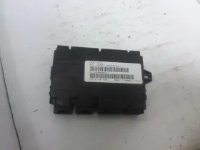 Ju5t-14f042-aj Ford Seat Power Folding Control Module Fits 18-21 Expedition
