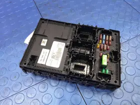 Ju5t-15604-fcg Ford 2018-2022 Ecosport Smart Junction Block Body Control Module Bcm Oem
