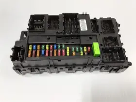Ju5t-15604-aam Ford Ju5t15604bar Chassis Ecm Multifunction Fits 19 Edge 2639192
