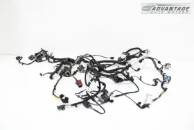 Jx6t14a390ac Ford 2020-2022 Escape 1.5l Awd Engine Bay Wire Wiring Cable Harness Oem
