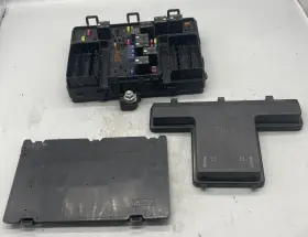 Kg9t14d068ba Ford Ao8-814 2017-2020 Fusion Fuse Junction Relay Box Oem Parts