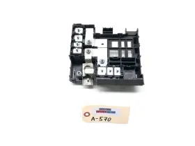 L1mt-14a094-ac-02 Ford 2020-2024 Explorer 2.3l Electrical Wire Junction Box Block Plate Oem
