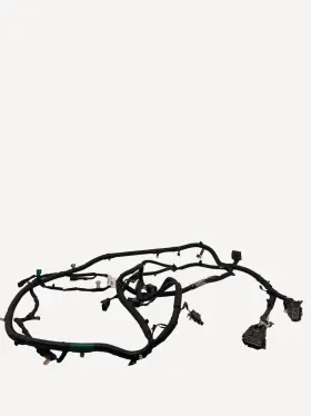 Lb3t-2b572-aaa Ford 2020 Ranger Crew Cab Body Wiring Harness Chassis Kb3z14a005t Oem