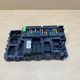 Lu5t-15604-daat Ford 2020-24 Explorer Interceptor Smart Junction Block Bcm Oem