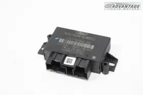 Lu5t-15k866-ab Ford 2020-2023 Explorer Rear Park Aid Assist Control Module Oem