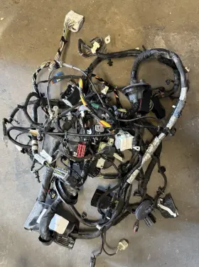 Lx6t-14290-naaf Ford 2020 Escape 1.5l Engine Bay Wire Wiring Cable Harness Oem