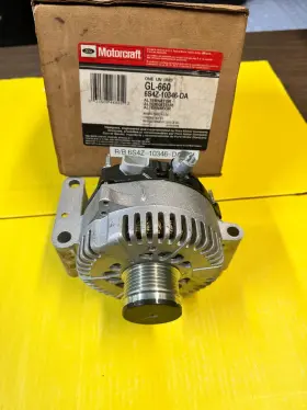 6u2z10v346fcrm Ford Motorcraft 6s4z-10346-da Seller Refurbished 6s4z10346da Original Oem Alternator 2 G2u 6u2z10v346fcrm Ford Motorcraft 6s4z-10346-da Seller Refurbished 6s4z10346da Original Oem Alternator 2 G2u