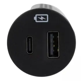 Mu5z-19g317-d Ford Genuine Usb Port