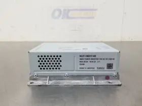 N1wt19j254ed Ford 25 2025 Ranger Xlt Converter