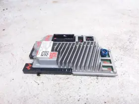 N2dt14g670faf Ford 2022 Bronco Sync Control Module Oem Part Number
