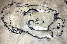 Nz6t-14a005 Ford 2022-2024 Maverick Main Body Wire Wiring Harness Oem Nz6t14a005