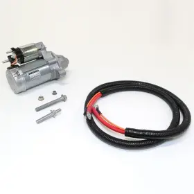 M-11000-c50a Ford Racing Fits