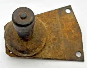 T-5014 Ford 1916-27 Model T Stater Switch T5014