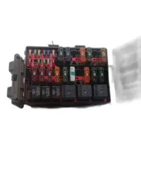 269525tested Ford Truck Expediton 1998 Fuse Box Engine 1149659