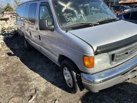 4c2z12a650ad Ford Truck Engine Ecm Electronic Control Module 8-330 5.4l Fits 04 E150 Van 728754