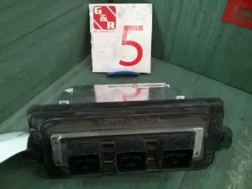 4l2a12a650df Ford Truck 2004 Explorer Ecu Ecm Engine Computer Control Mod 4.0 At 4x4