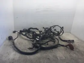 4l3z9d930ca Ford Truck 2004 F150 New Style Engine Wire Harness 5.4l 4 Speed Auto Crew Cab