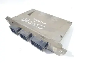 6c2a-12a650-aeb Ford Truck 590-00422 2006 E350 Sd Oem Electronic Control Module