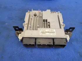 590-11204 Ford Truck 2022 F250 F-250 Sd Pickup Engine Ecm Electronic Control Module 2557