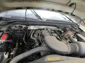 591-00297 Ford Truck Chassis Ecm Multifunction Heritage 2wd Fits 99-04 F150 Pickup 25477724