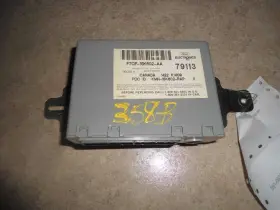 F7cf15k602aa Ford Truck 591-00358d Theft Module Fits 97-03 Escort 51404