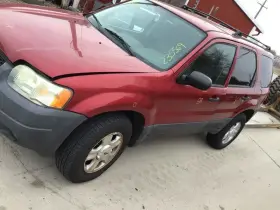 591-00498 Ford Truck Chassis Ecm Multifunction Behind Center Dash Fits 01-04 Escape 511743