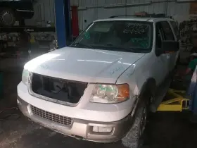 591-00704 Ford Truck Chassis Ecm Driver Park Assist Fits 03-10 Expedition 1459607
