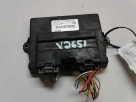 591-00719c Ford Truck Chassis Ecm Transfer Case 4 Door Fits 02 Explorer 1283400