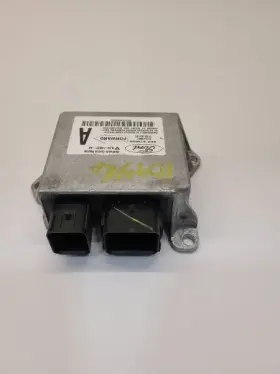 591-00798 Ford Truck Explorer 2004-2005 Chassis Ecm A/bag Module 4 Door Excluding Sport Trac