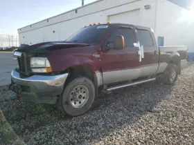591-00815 Ford Truck Chassis Ecm Air Bag Center Dash From 11/4/03 Fits 04 F250sd Pickup 1260692