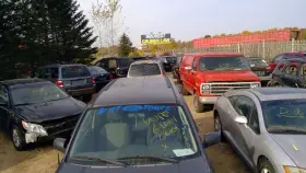 591-01010 Ford Truck Chassis Ecm Transfer Case Hybrid Fits 05-07 Escape 4327996