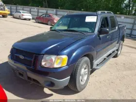 591-01043 Ford Truck Explorer 2003 Chassis Ecm 4226799