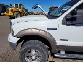 591-01115 Ford Truck Chassis Ecm Transfer Case Fits 05-07 F250sd Pickup 1231158