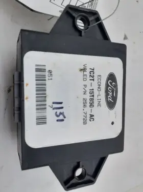 7c2t-15t850-ac Ford Truck 591-01151 Driver Park Assist Module Computer Fits 07-08 E150 Van Id#