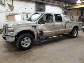 591-01890 Ford Truck Chassis Ecm Transmission Fits 09-10 F250sd Pickup 1290940