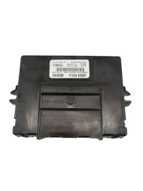 Al3a-7h417-bb Ford Truck 591-02081 Chassis Ecm Transfer Case Id Fits 10 F150 Pickup 600319