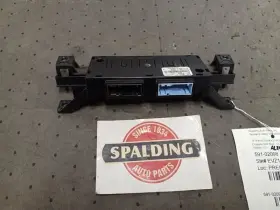 Al34-18c612-jf Ford Truck 591-02098 Temperature Control Module From 2010 F150 10877511