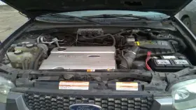 591-02409 Ford Truck Chassis Ecm Cruise Control On Servo Fits 05-08 Escape 25305057